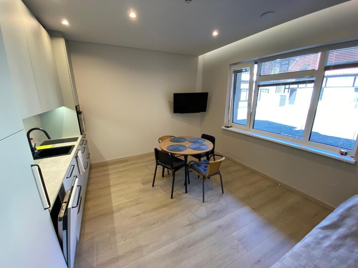 Monte Urbo Apartments Нида Экстерьер фото